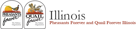 Illinois Pheasants Forever Quail Forever